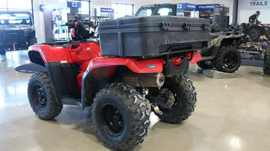 2015 Honda FourTrax® Foreman® 4x4