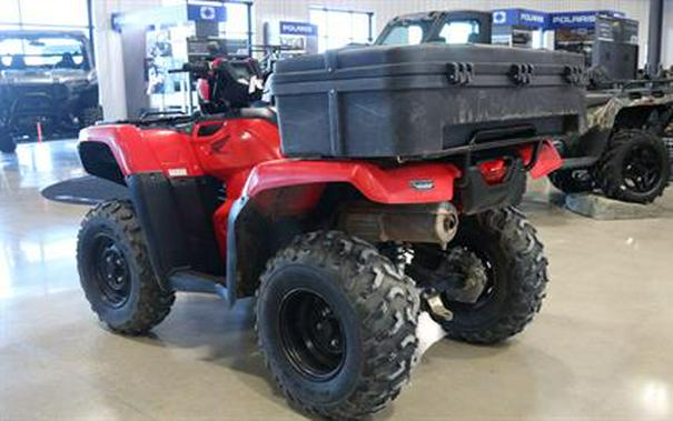 2015 Honda FourTrax® Foreman® 4x4