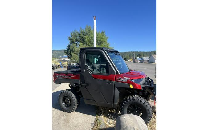 2025 Polaris Industries Ranger XP® 1000 NorthStar Edition Ultimate