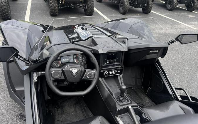 2024 Polaris Slingshot® Slingshot® S w/ Technology Package I