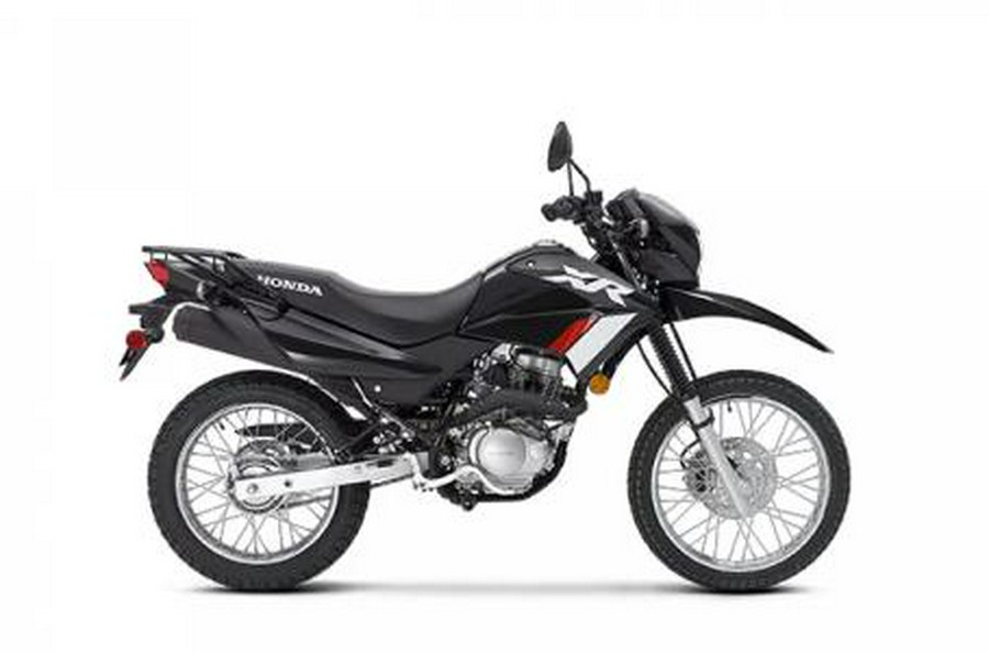 2024 Honda XRT 150L