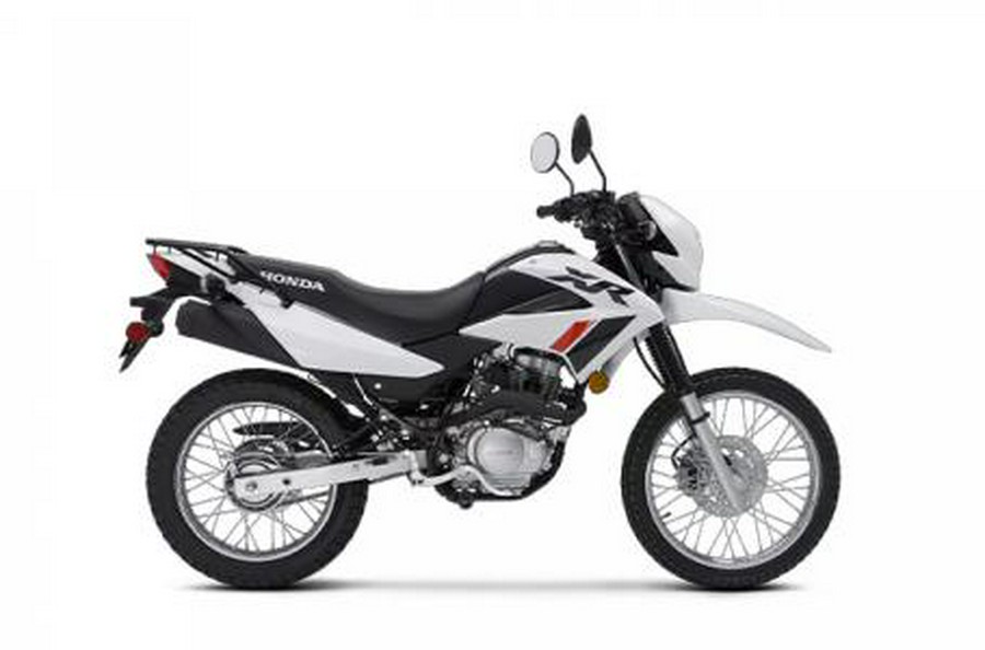 2024 Honda XRT 150L