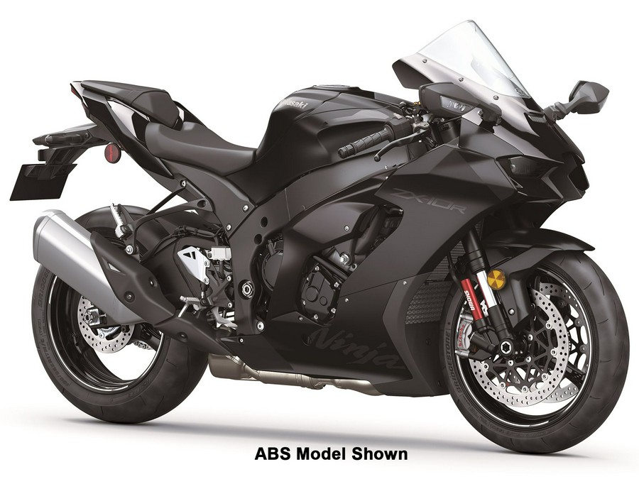 2024 Kawasaki Ninja ZX-10R