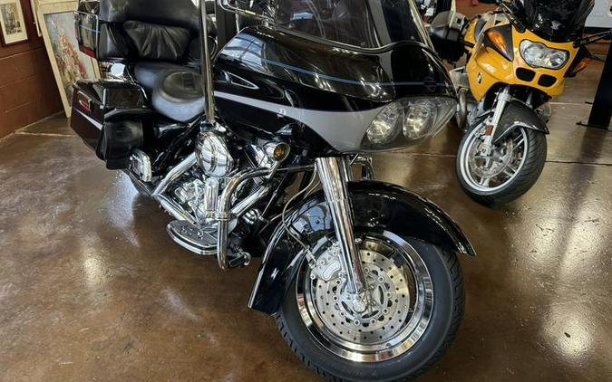 2004 Harley-Davidson® FLTRI - Road Glide®