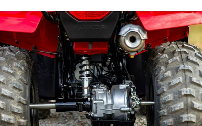 2024 Honda FourTrax Recon Base