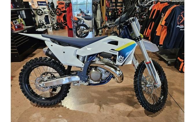 2025 Husqvarna Motorcycles TC 300