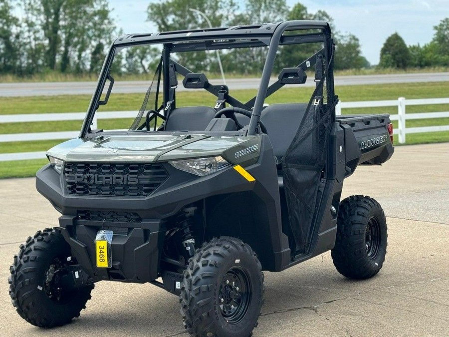 2025 Polaris® Ranger 1000 EPS