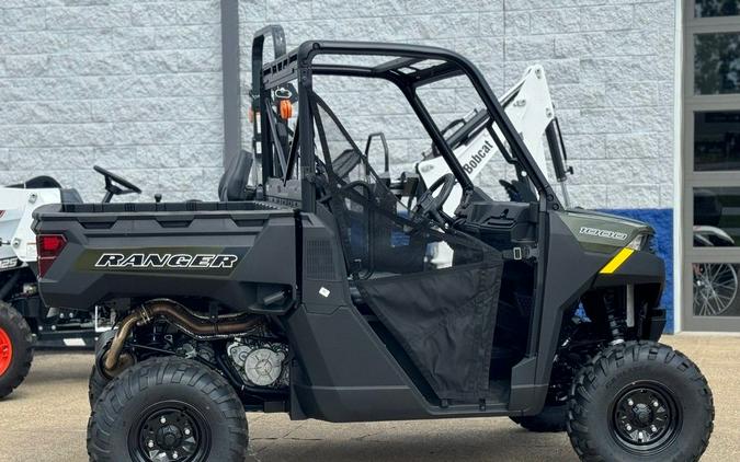 2025 Polaris® Ranger 1000 EPS