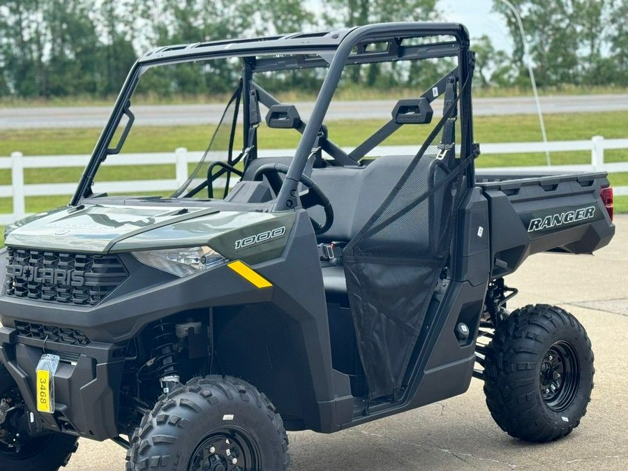 2025 Polaris® Ranger 1000 EPS