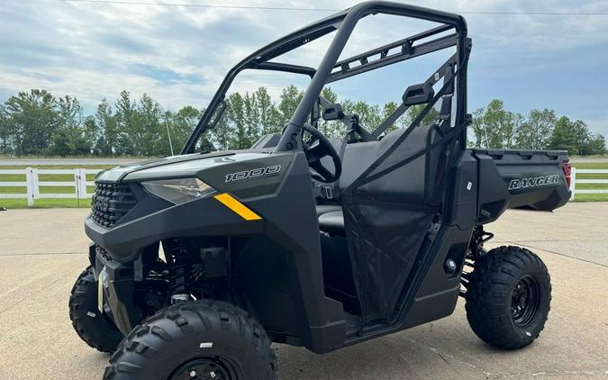 2025 Polaris® Ranger 1000 EPS