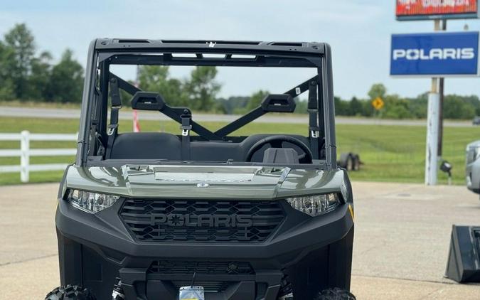 2025 Polaris® Ranger 1000 EPS