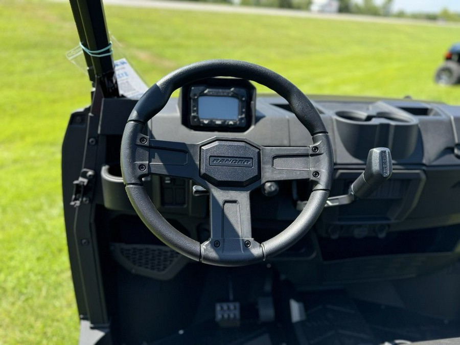 2025 Polaris® Ranger 1000 EPS