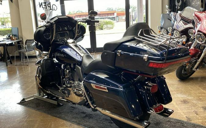 2014 Harley-Davidson Touring FLHTCU - Electra Glide Ultra Classic