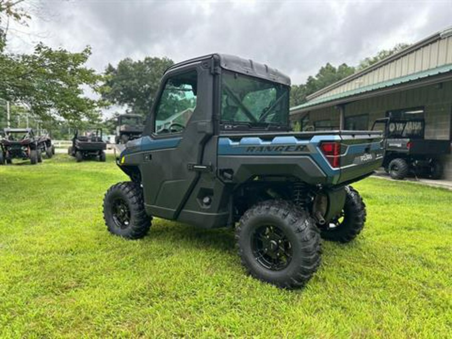 2025 Polaris Ranger XP 1000 NorthStar Edition Ultimate