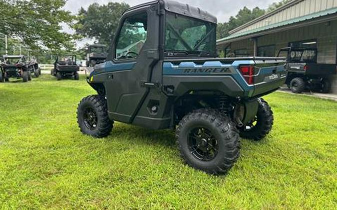 2025 Polaris Ranger XP 1000 NorthStar Edition Ultimate