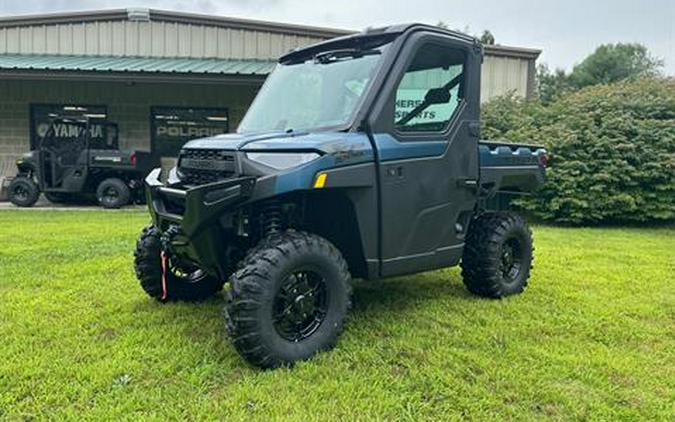 2025 Polaris Ranger XP 1000 NorthStar Edition Ultimate