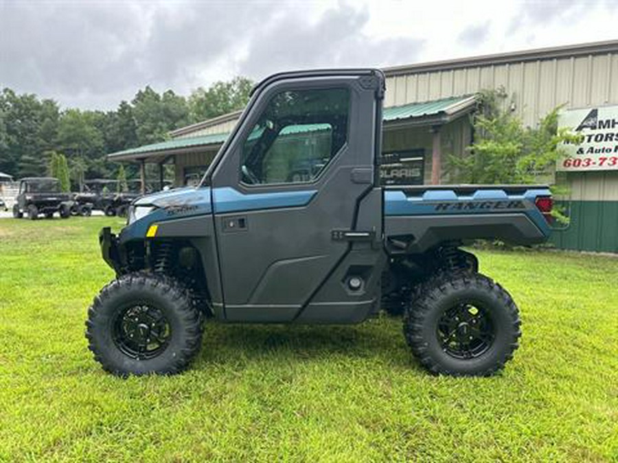 2025 Polaris Ranger XP 1000 NorthStar Edition Ultimate