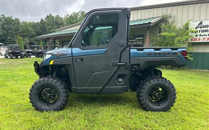 2025 Polaris Ranger XP 1000 NorthStar Edition Ultimate