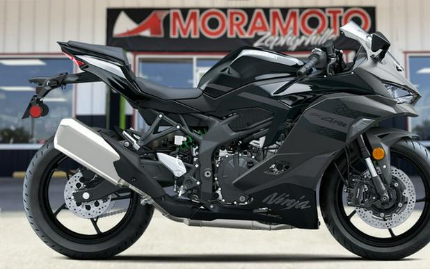 Kawasaki Ninja ZX-4R motorcycles for sale in Riverview, FL - MotoHunt