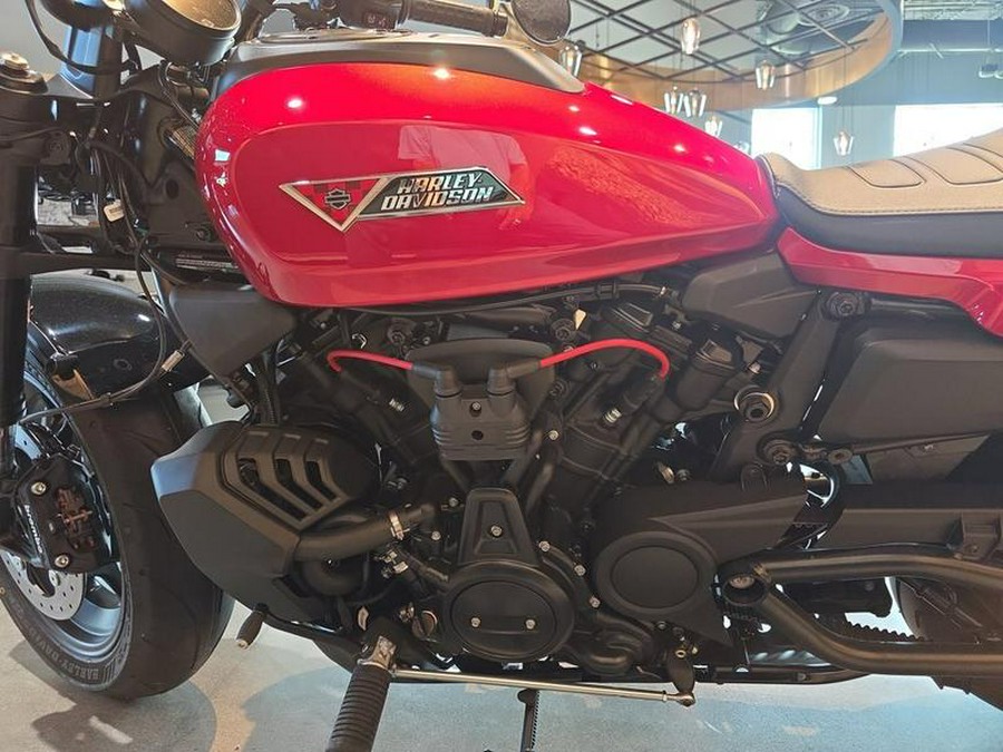 2025 Harley-Davidson® RH1250S - Sportster® S
