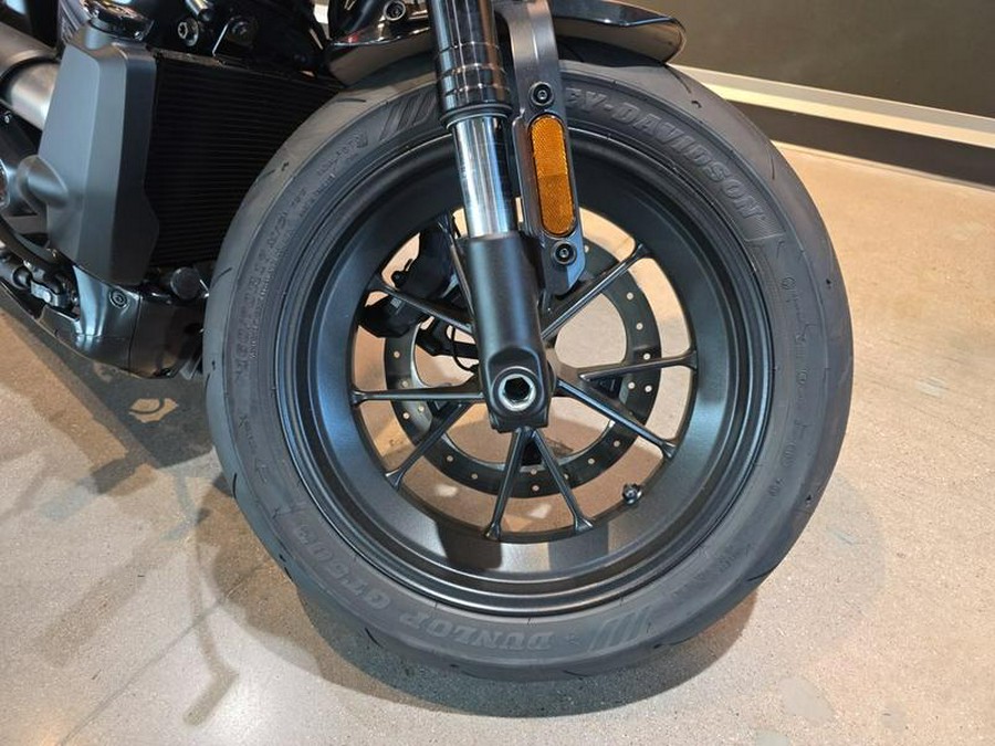 2025 Harley-Davidson® RH1250S - Sportster® S