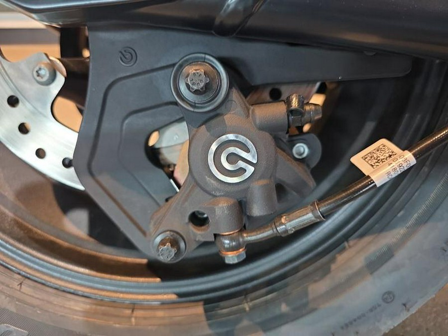 2025 Harley-Davidson® RH1250S - Sportster® S