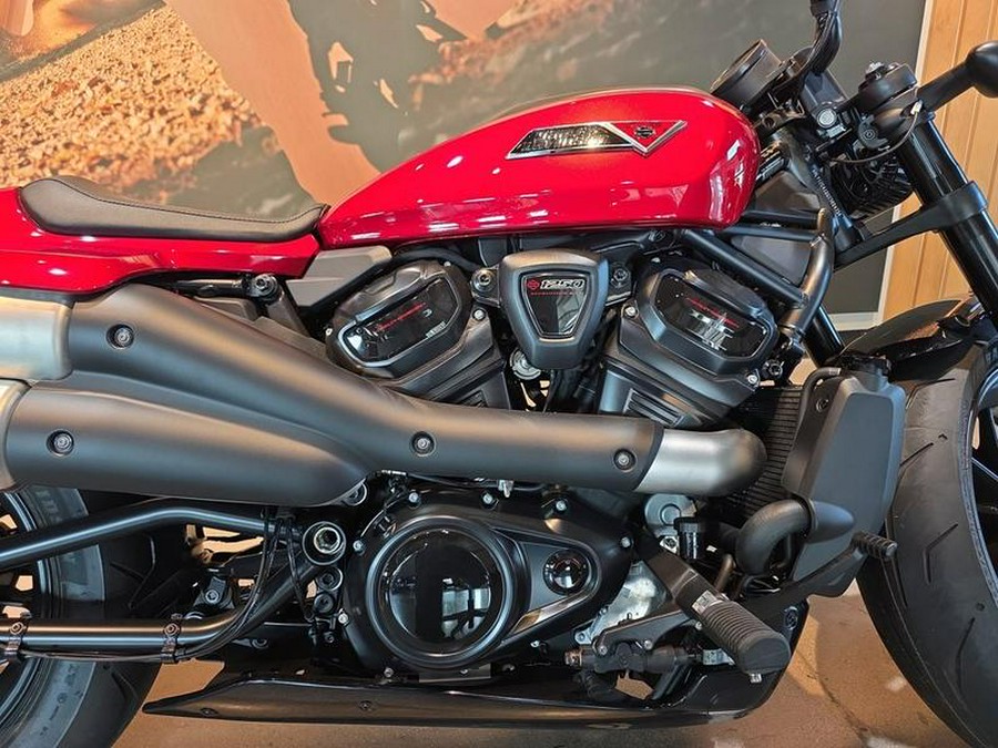 2025 Harley-Davidson® RH1250S - Sportster® S