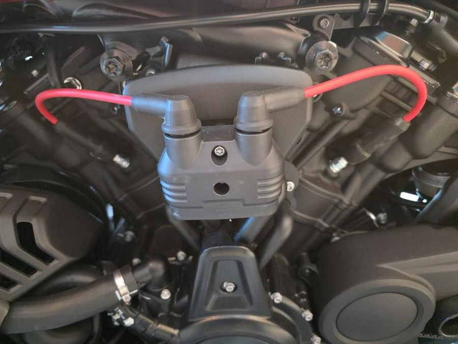 2025 Harley-Davidson® RH1250S - Sportster® S