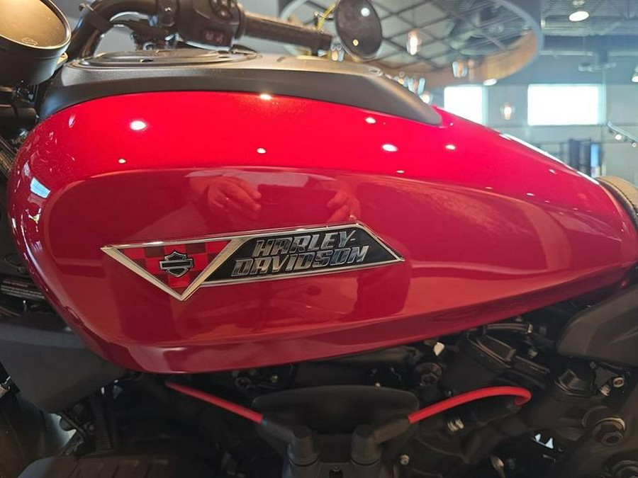 2025 Harley-Davidson® RH1250S - Sportster® S