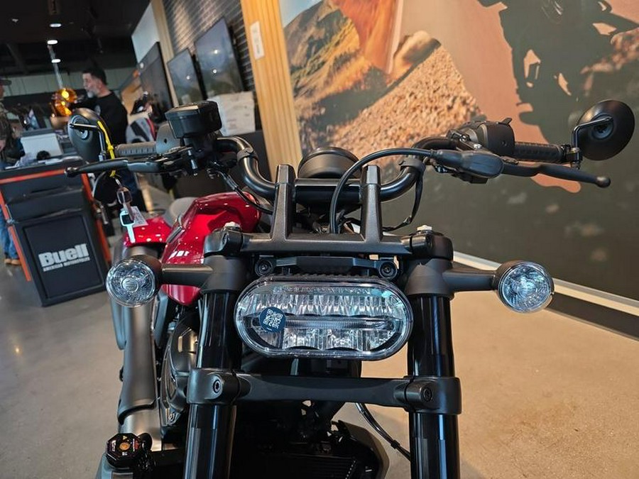 2025 Harley-Davidson® RH1250S - Sportster® S