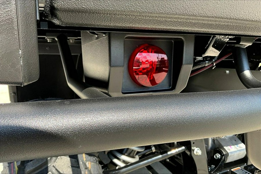 2026 Kawasaki Mule PRO-FX 1000 HD Edition