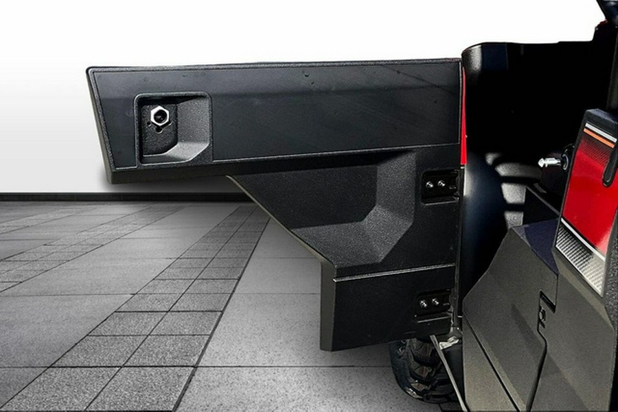 2026 Kawasaki Mule PRO-FX 1000 HD Edition