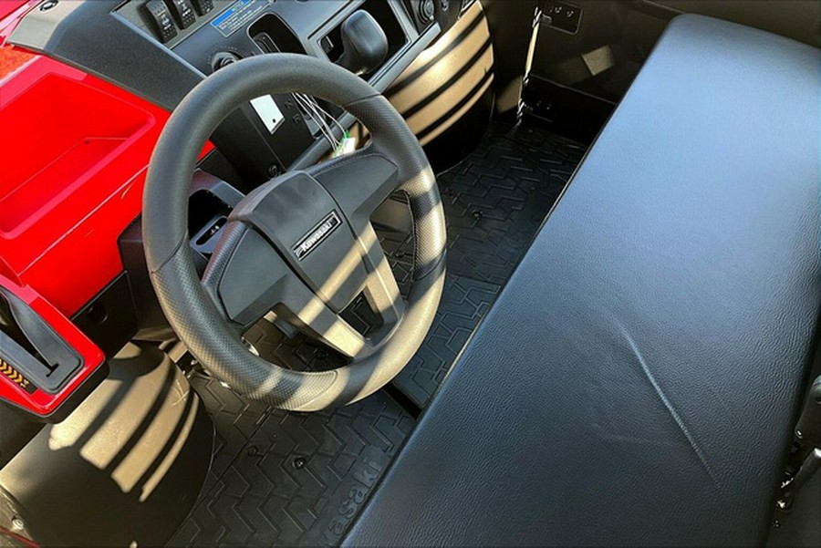 2026 Kawasaki Mule PRO-FX 1000 HD Edition