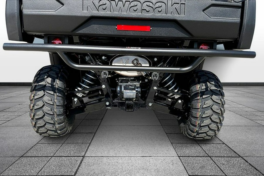 2026 Kawasaki Mule PRO-FX 1000 HD Edition