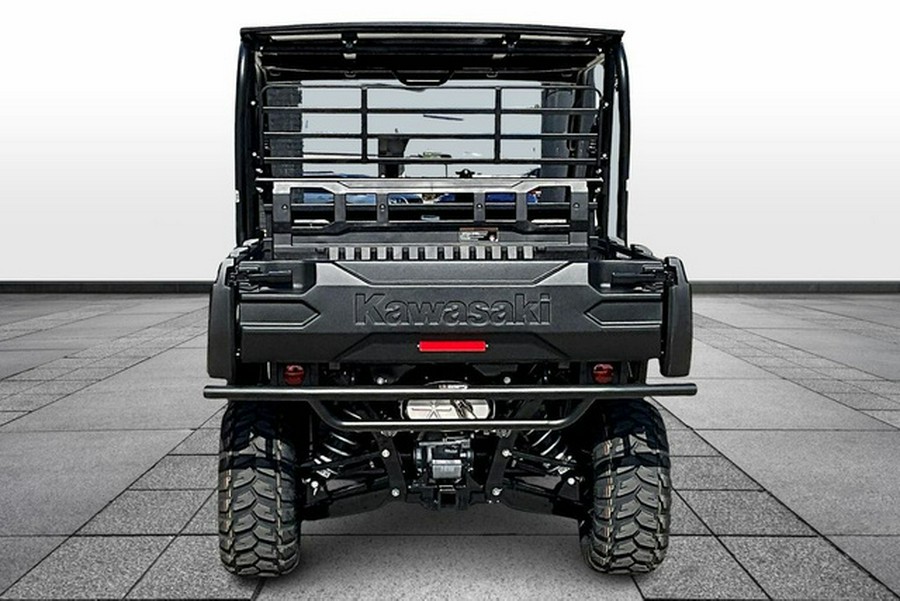 2026 Kawasaki Mule PRO-FX 1000 HD Edition