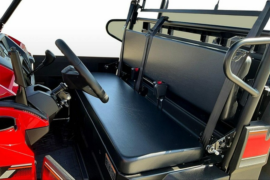 2026 Kawasaki Mule PRO-FX 1000 HD Edition