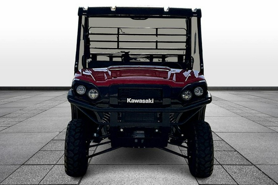 2026 Kawasaki Mule PRO-FX 1000 HD Edition