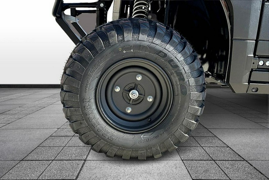 2026 Kawasaki Mule PRO-FX 1000 HD Edition