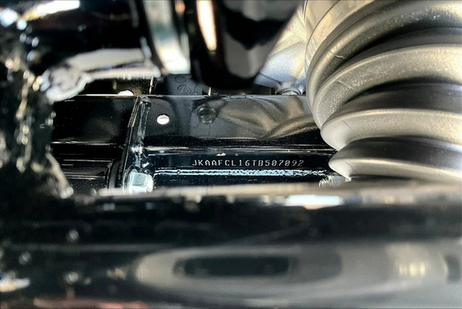 2026 Kawasaki Mule PRO-FX 1000 HD Edition