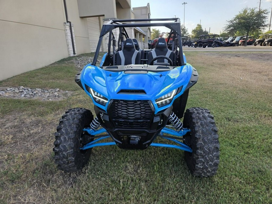 2026 Kawasaki Teryx® Krx4™ 1000 eS