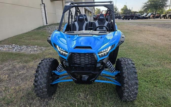 2026 Kawasaki Teryx® Krx4™ 1000 eS