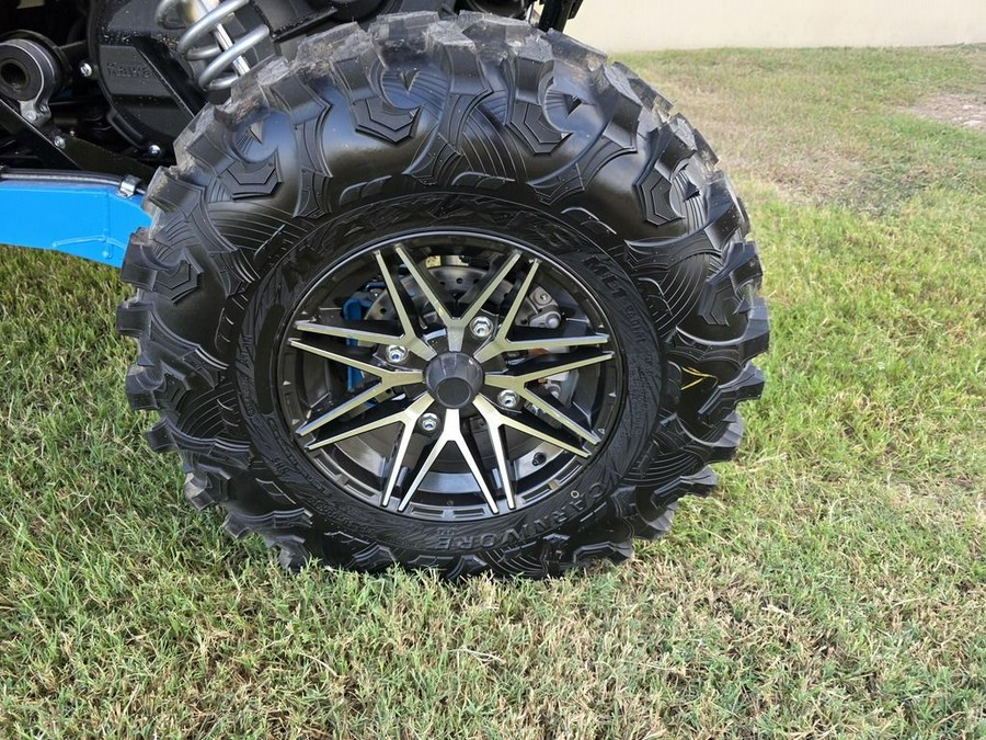 2026 Kawasaki Teryx® Krx4™ 1000 eS