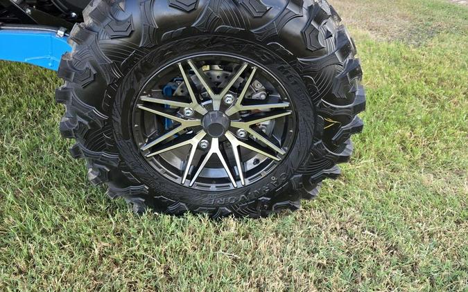 2026 Kawasaki Teryx® Krx4™ 1000 eS