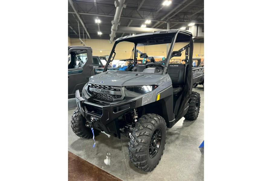 2026 Polaris Ranger XP® 1000 Premium