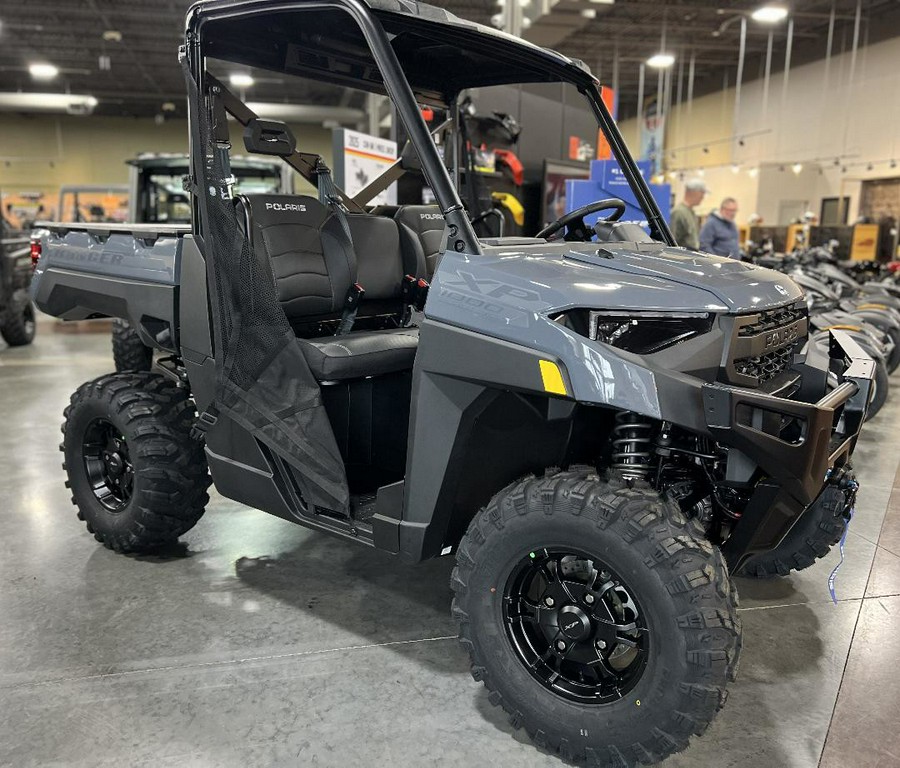 2026 Polaris Ranger XP® 1000 Premium
