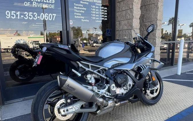 New 2026 BMW S 1000 RR