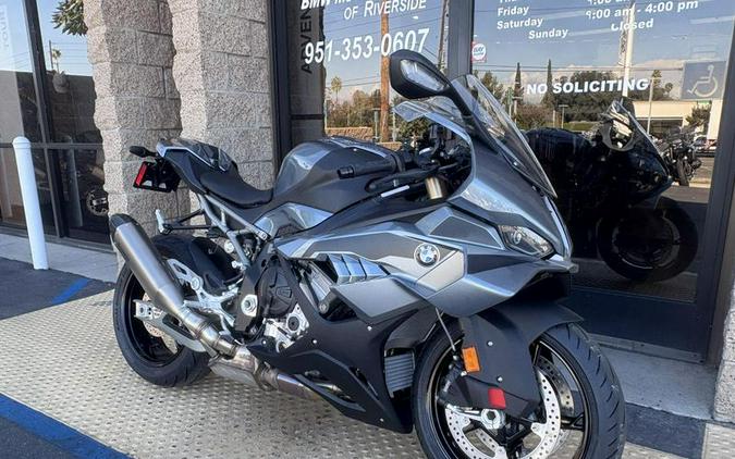 New 2026 BMW S 1000 RR