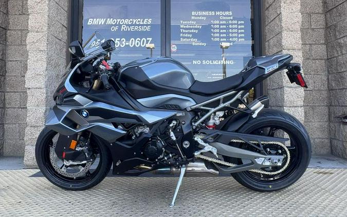 New 2026 BMW S 1000 RR