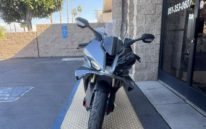 New 2026 BMW S 1000 RR