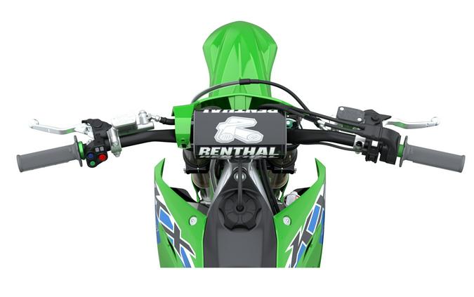 2026 Kawasaki KX™ 450